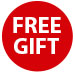 Free Gift With PowaKaddys