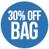 30% Off Matching Bag! Cobra Package Sets