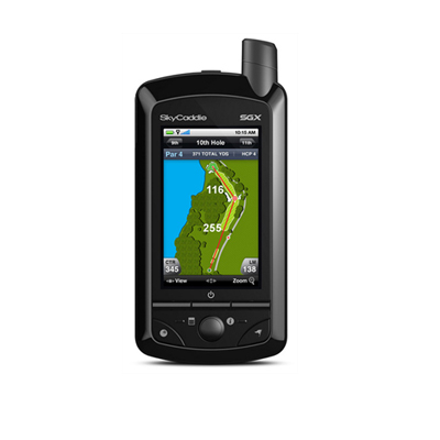 Low Cost Sky Caddie SGX GPS, Golf Equipment & Clothing at ...
