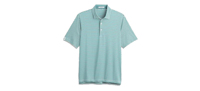 Ashworth Golf Shirts