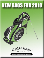 Callaway bags