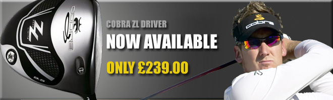 Cobra ZL Driver
