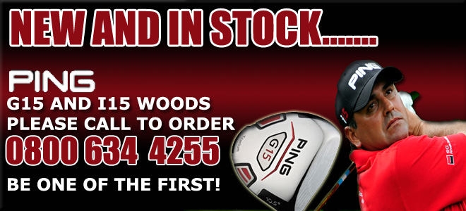 G15 woods and I15 woods IN STOCK NOW!