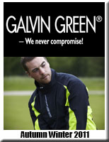 New Galvin Green Autmn Winter 2011
