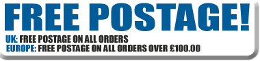 GGD Free Postage Offer