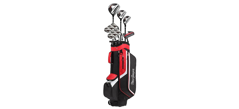 Golf Package Sets | Golf Gear Direct