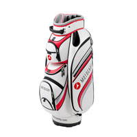 Motocaddy Pro-Series Cart Bag 2010