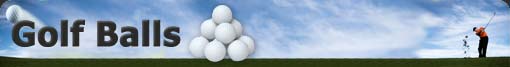 Golf Balls