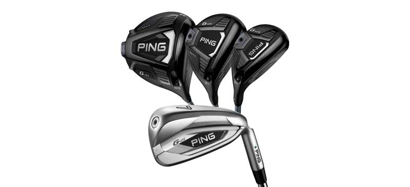 Ping Package Sets