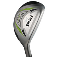 Ping Rapture V2 Hybrids