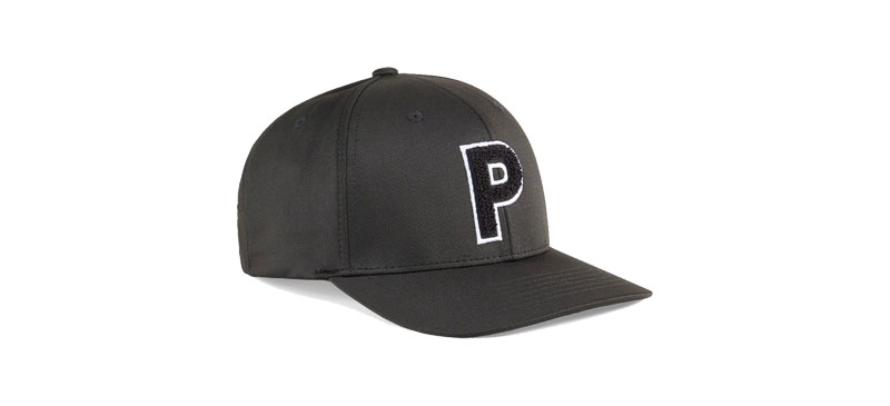Puma Golf Caps and Hats