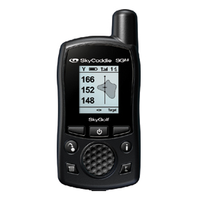 Sky Caddie SG 2.5 GPS 