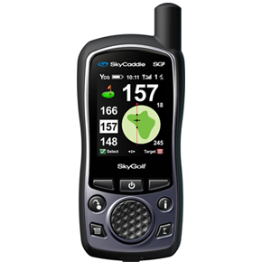 Sky Caddie SG 5 GPS