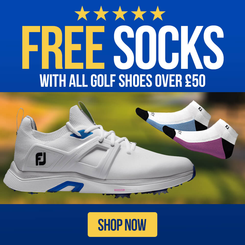 Golf Socks