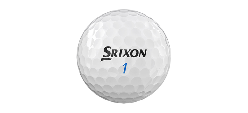 Srixon Golf Balls