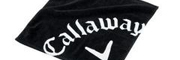 Callaway Golf Towels