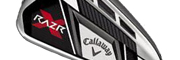 Callaway Golf Irons