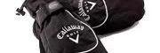 Callaway Winter Golf Accessories