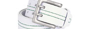 Golf Belts