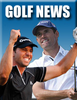 Golf News