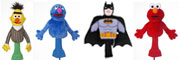 Character Hadcovers