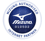 Mizuno Internet Partner