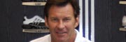 Sir Nick Gives Taylormade R9 Driver Tips