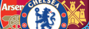 Premiere League Pitchforks & Ball Markers