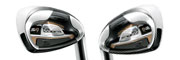 Senior Golf Irons