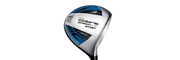 Senior Golf Fairway Woods