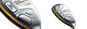 Senior Golf Hybrids and Rescues