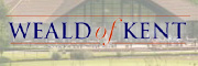 Check out our Golf Course The Weald of Kent 