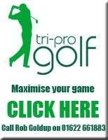 Tri-Pro Golf