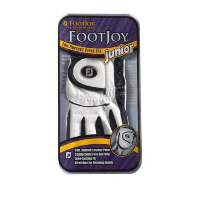 Buy Footjoy Junior Glove at www.golfgeardirect.co.uk