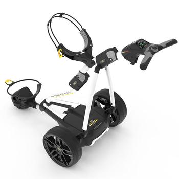 electric golf trolley deals