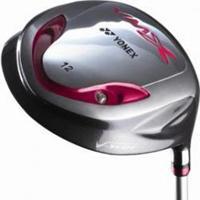 Buy Yonex VMX Ladies Driver at www.golfgeardirect.co.uk
