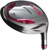 Buy Yonex VMX Ladies Fairway at www.golfgeardirect.co.uk