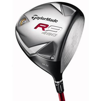 Buy Taylormade R9 460 Driver at www.golfgeardirect.co.uk