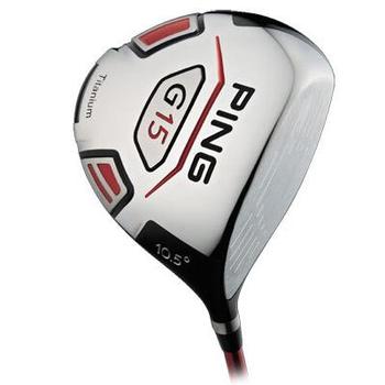 Ping Golf G15 Driver SALE