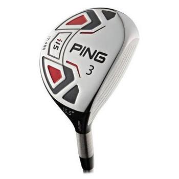 Buy Ping i15 Fairway Woods at www.golfgeardirect.co.uk