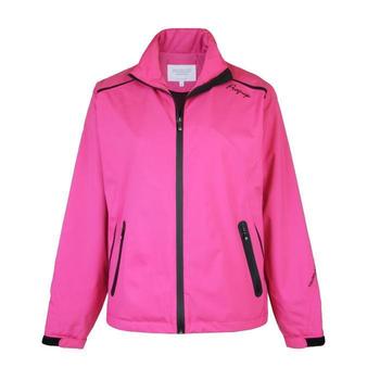 Proquip Ladies Tour Flex 360 Grace Jacket - Pink - main image