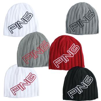 Ping Fashion Beanie Hat