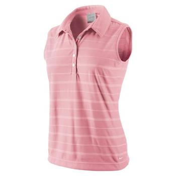 Nike Dri-FIT Tech Stripe Sleeveless Top