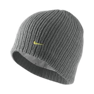 Nike Kids Reversible Knit Print Hat