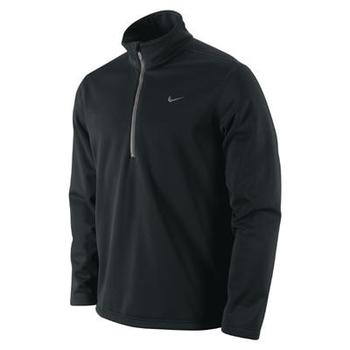 Buy Nike Fleece Windblocker 1/2 Zip SPECIAL OFFER at www.golfgeardirect.co.uk