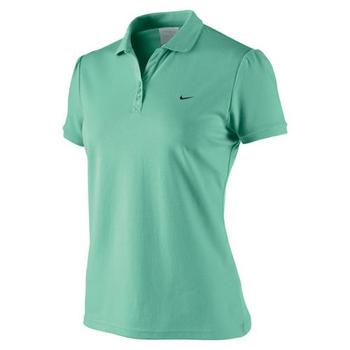 Nike Dri-FIT Cotton Tech Polo