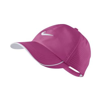 Buy Nike Ladies Perforated Cap at www.golfgeardirect.co.uk