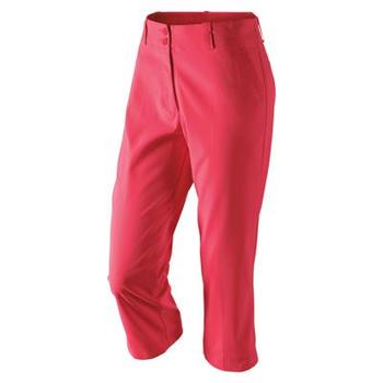 Nike Ladies Dri-FIT Tech Crop Pant