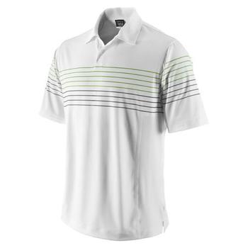 Nike Golf Dri-Fit Visual Performance Polo Shirt