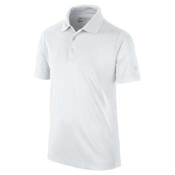 Nike Junior Victory Polo Shirt – 510501-100 Size: Small